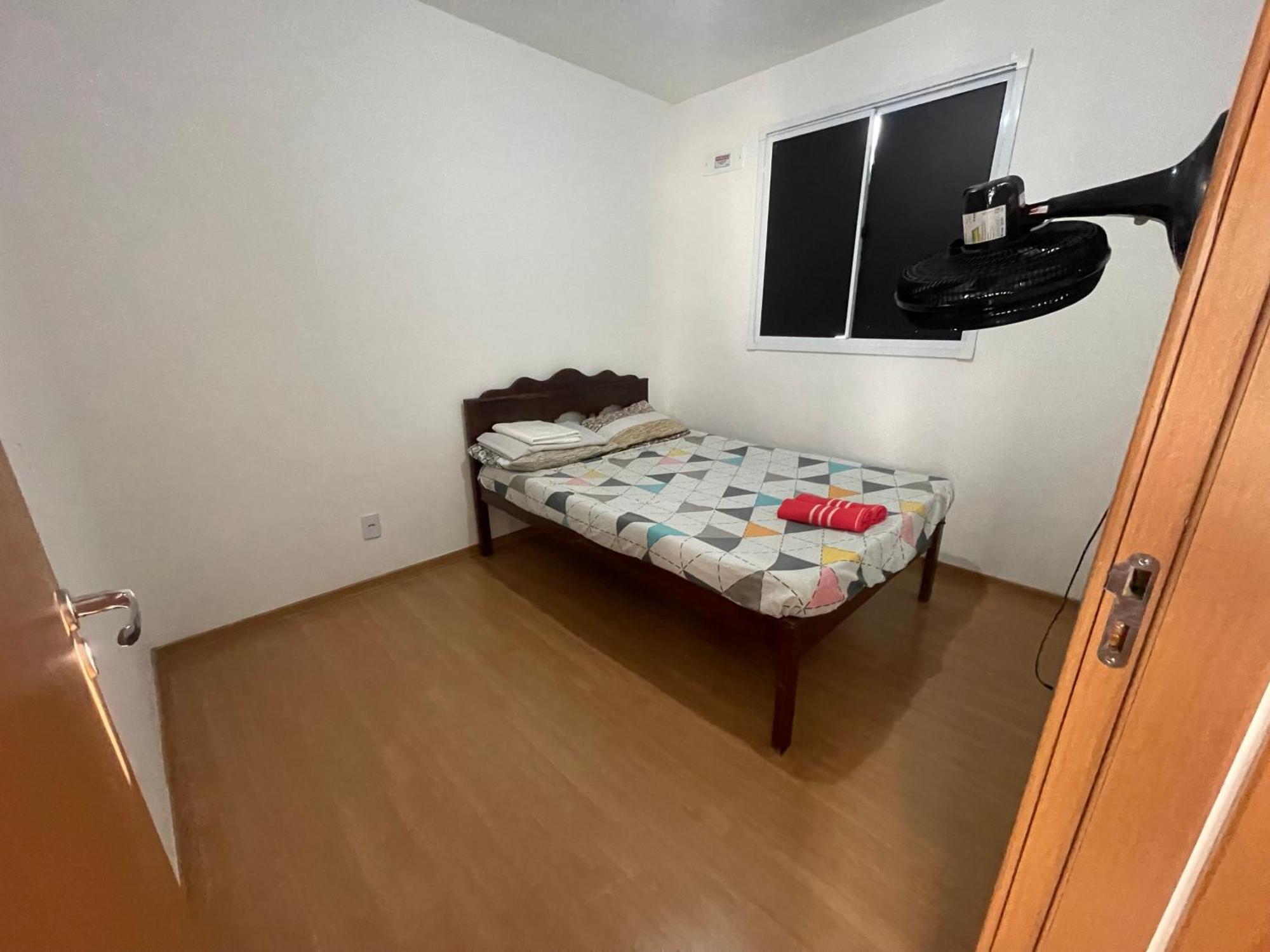 Ap, Portal Do Sol Em Condominio João Pessoa Esterno foto